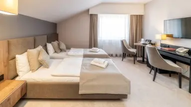 Meta Resort & Vine Spa
