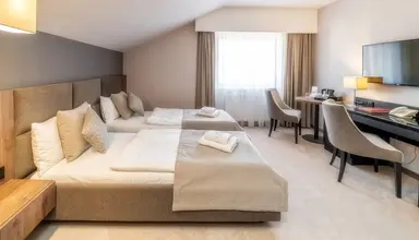 Meta Resort & Vine Spa