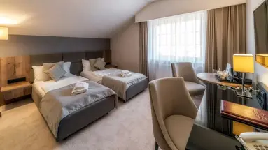 Meta Resort & Vine Spa