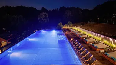 Meta Resort & Vine Spa
