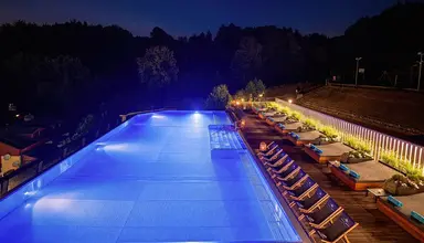 Meta Resort & Vine Spa