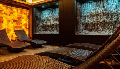 Meta Resort & Vine Spa