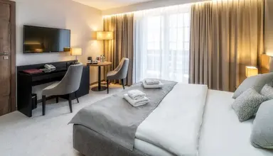 Meta Resort & Vine Spa