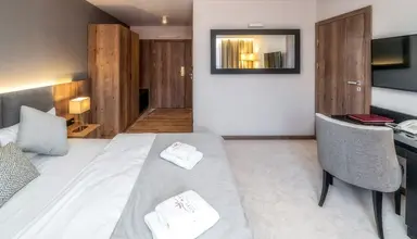 Meta Resort & Vine Spa