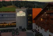 Meta Resort & Vine Spa