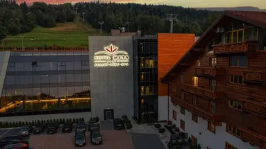 Meta Resort & Vine Spa