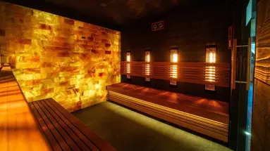 Meta Resort & Vine Spa