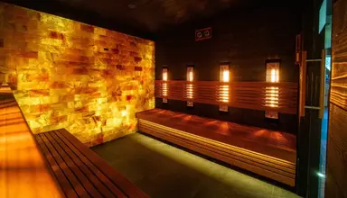 Meta Resort & Vine Spa