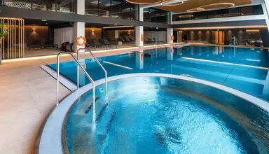 Meta Resort & Vine Spa