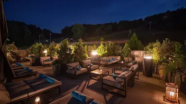 Meta Resort & Vine Spa