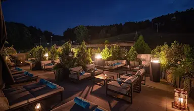 Meta Resort & Vine Spa