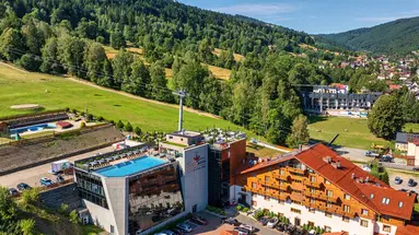 Meta Resort & Vine Spa