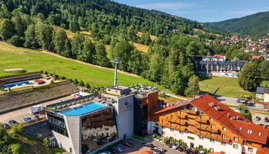 Meta Resort & Vine Spa