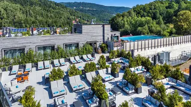 Meta Resort & Vine Spa