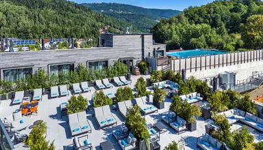 Meta Resort & Vine Spa