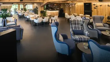 Meta Resort & Vine Spa