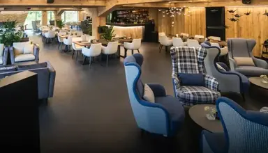 Meta Resort & Vine Spa