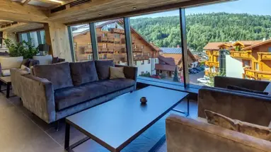 Meta Resort & Vine Spa
