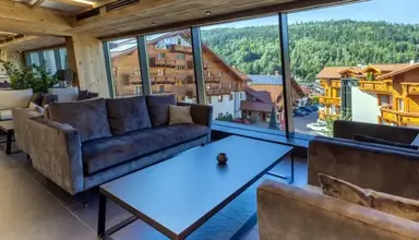 Meta Resort & Vine Spa