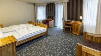 Meta Resort & Vine Spa