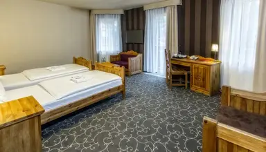 Meta Resort & Vine Spa