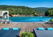 Meta Resort & Vine Spa
