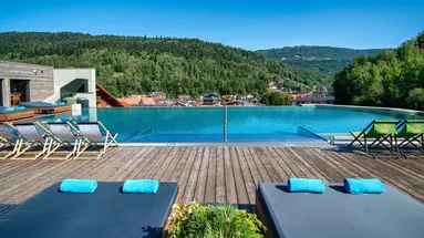 Meta Resort & Vine Spa