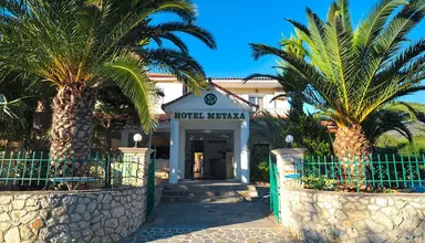 Metaxa