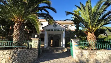 Metaxa