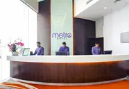 Metro Bukit Bintang