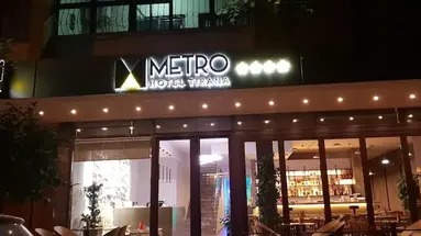 Metro