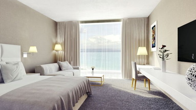 Metropol Beach