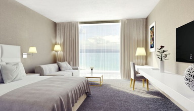 Metropol Beach
