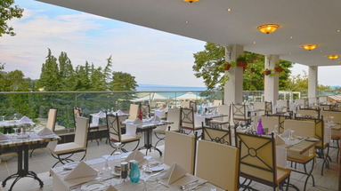 Metropol Beach