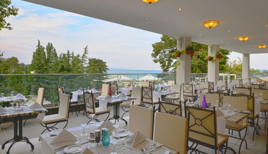 Metropol Beach