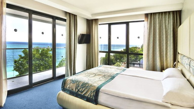 Metropol Beach