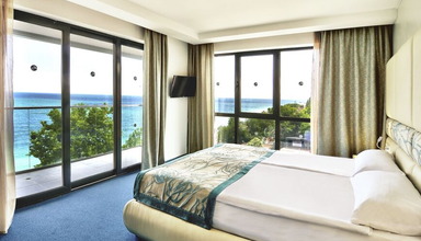 Metropol Beach