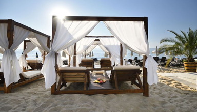 Metropol Beach