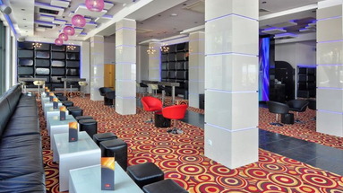Metropol Beach