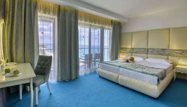 Metropol Beach