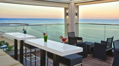 Metropol Beach
