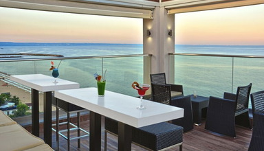 Metropol Beach