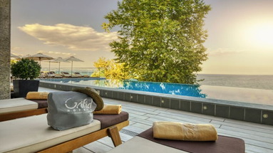 Metropol Beach