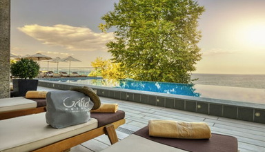 Metropol Beach