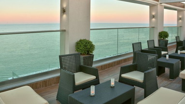Metropol Beach