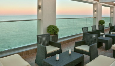 Metropol Beach