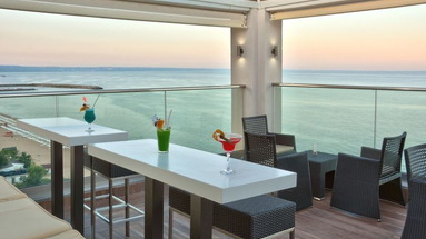 Metropol Beach