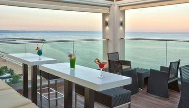 Metropol Beach