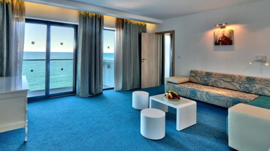 Metropol Beach