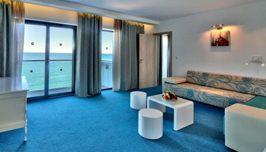 Metropol Beach